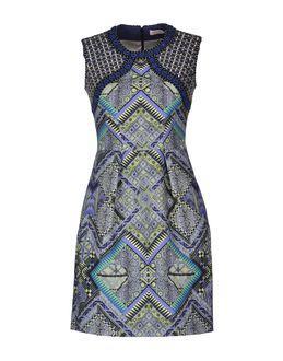 Matthew Williamson Short Dresses