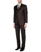 Ken Barrell Suits