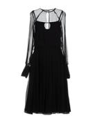 Zeus + Aione Knee-length Dresses