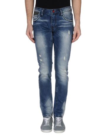 In My Hood Jeans