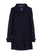 Ermanno Di Ermanno Scervino Denim Outerwear