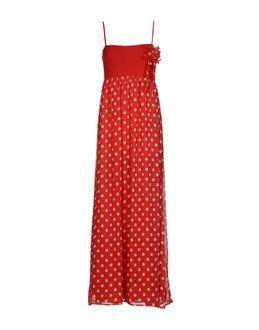 Just For You Long Dresses