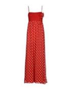 Just For You Long Dresses