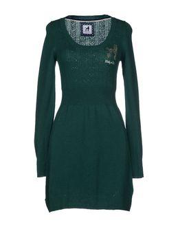 Lolly Star Short Dresses