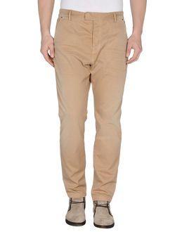 Haikure Casual Pants