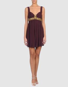 Temperley London Short Dresses
