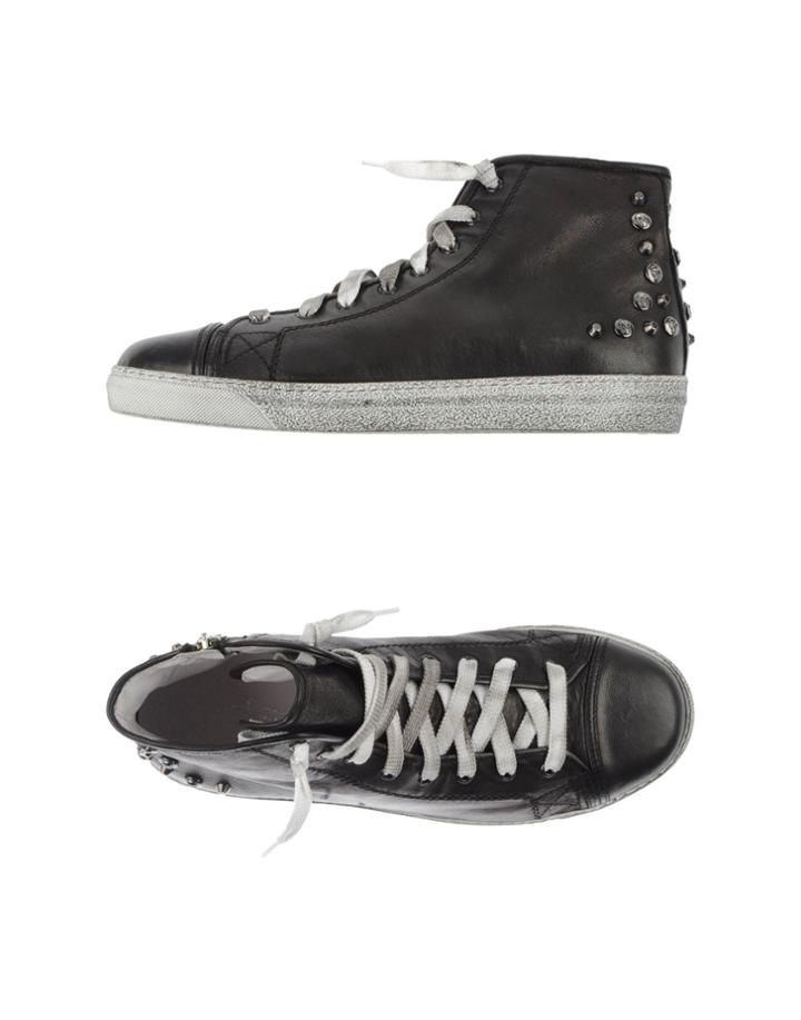 Cuoieria Sneakers