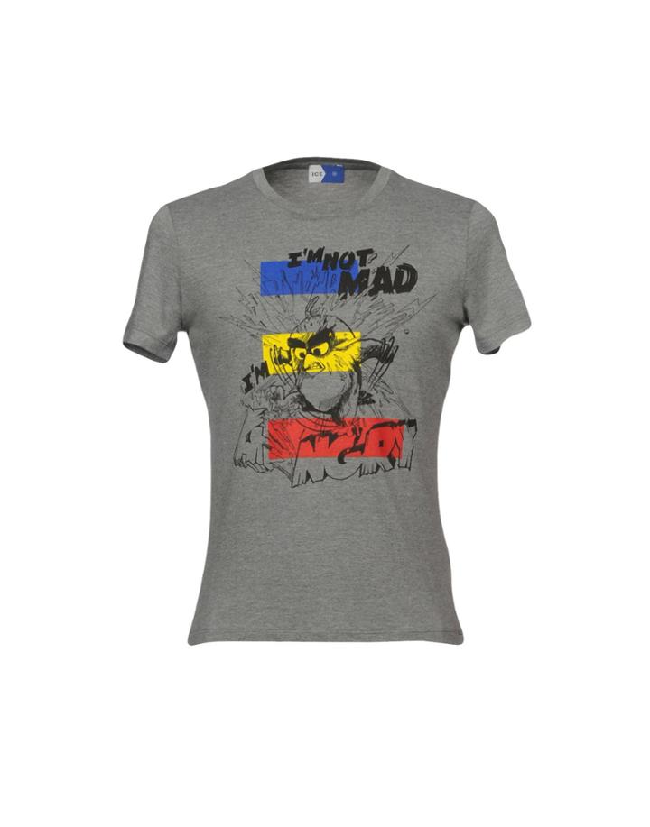Ice Play T-shirts