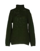 Daniela Pancheri Turtlenecks