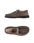 Birkenstock Lace-up Shoes