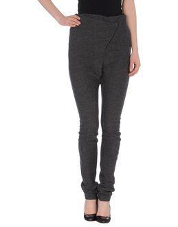 Masnada Casual Pants