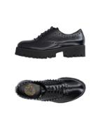 Scervino Street Lace-up Shoes