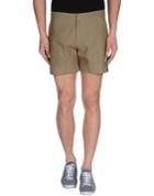 Horace Shorts