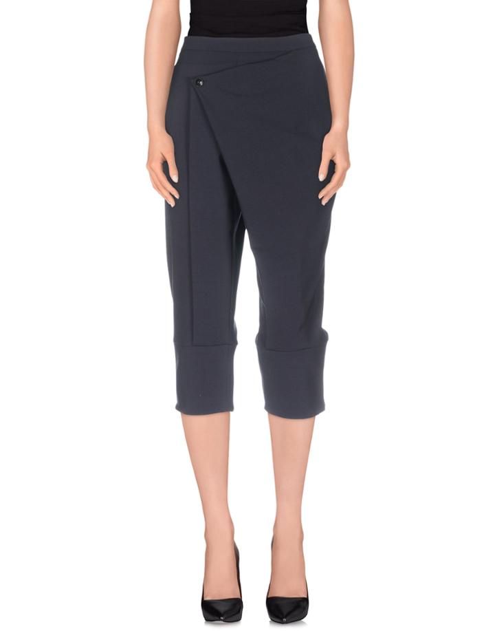 Oblique Creations 3/4-length Shorts