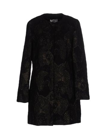 Tiziana Pavoncelli Overcoats