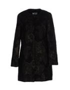Tiziana Pavoncelli Overcoats