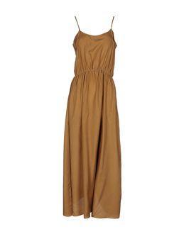 Woodwood Long Dresses