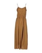 Woodwood Long Dresses
