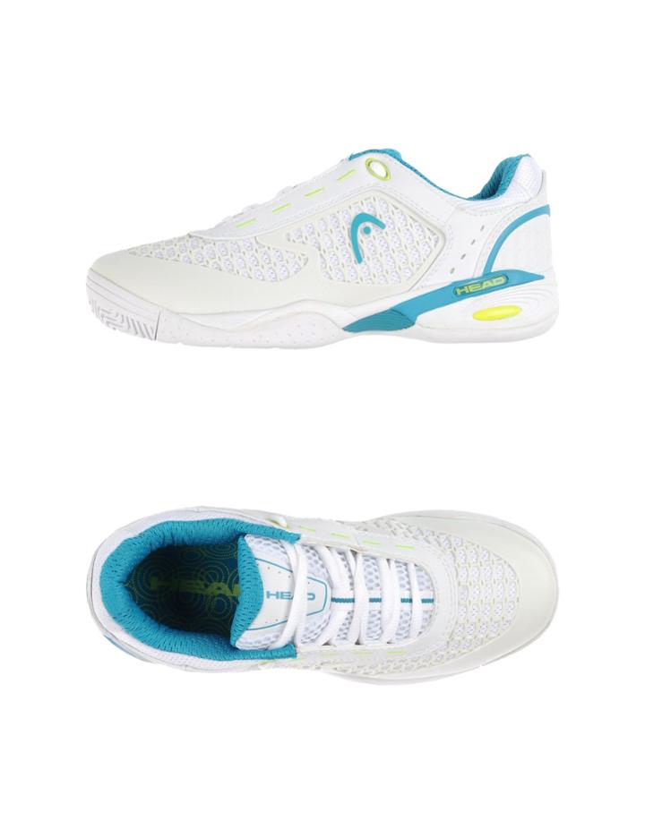 Head Sneakers