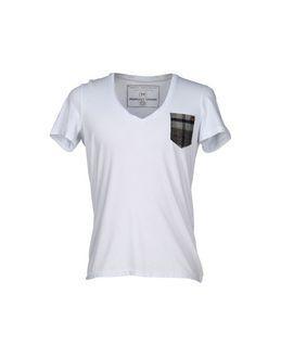 (m) Mamuut Denim T-shirts