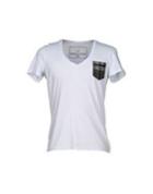 (m) Mamuut Denim T-shirts