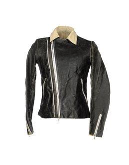 Incarnation Jackets
