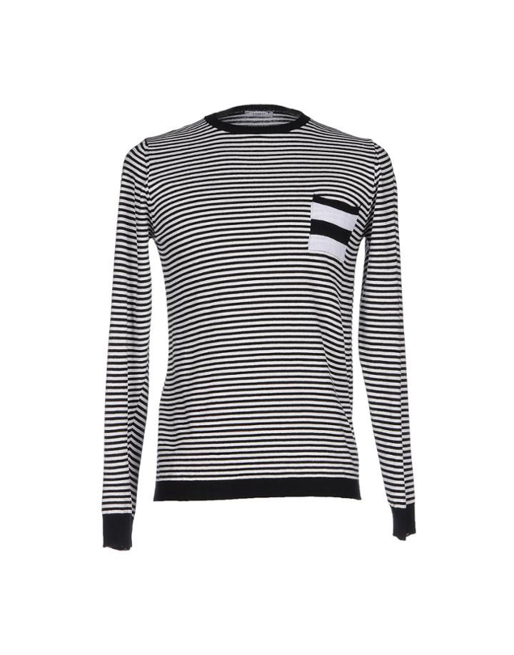 Exibit Sweaters