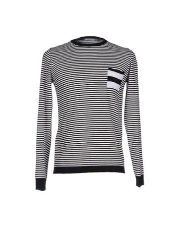 Exibit Sweaters