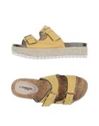 Essentiel Antwerp Espadrilles