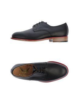 Mark Mcnairy Lace-up Shoes