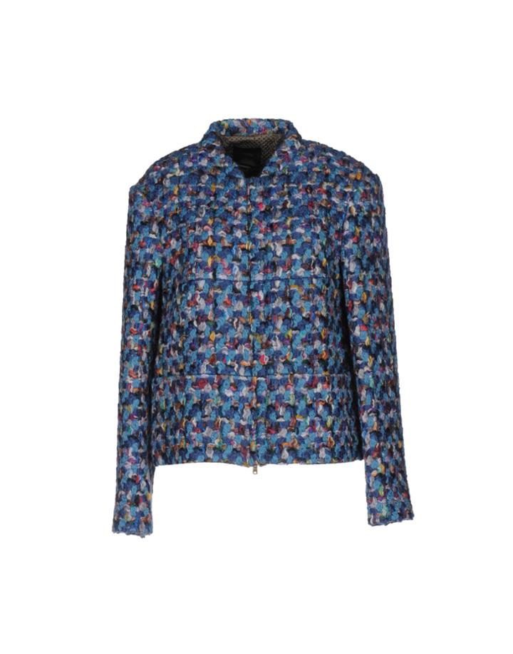 Odeeh Jackets
