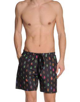 Markus Lupfer Beach Pants