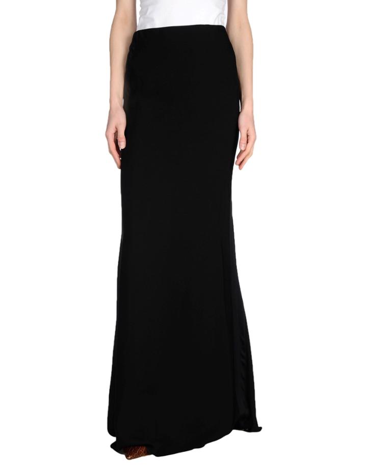 Victoria Beckham Long Skirts