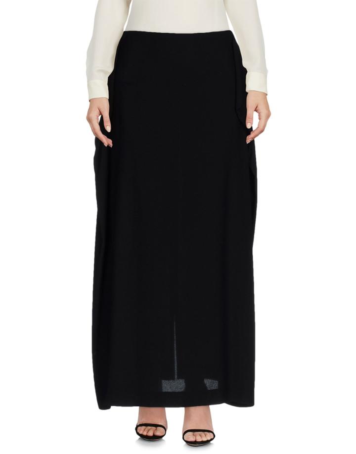 Eria By Franca Gualtieri Long Skirts