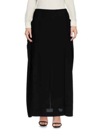 Eria By Franca Gualtieri Long Skirts