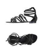 Miss Unique Sandals