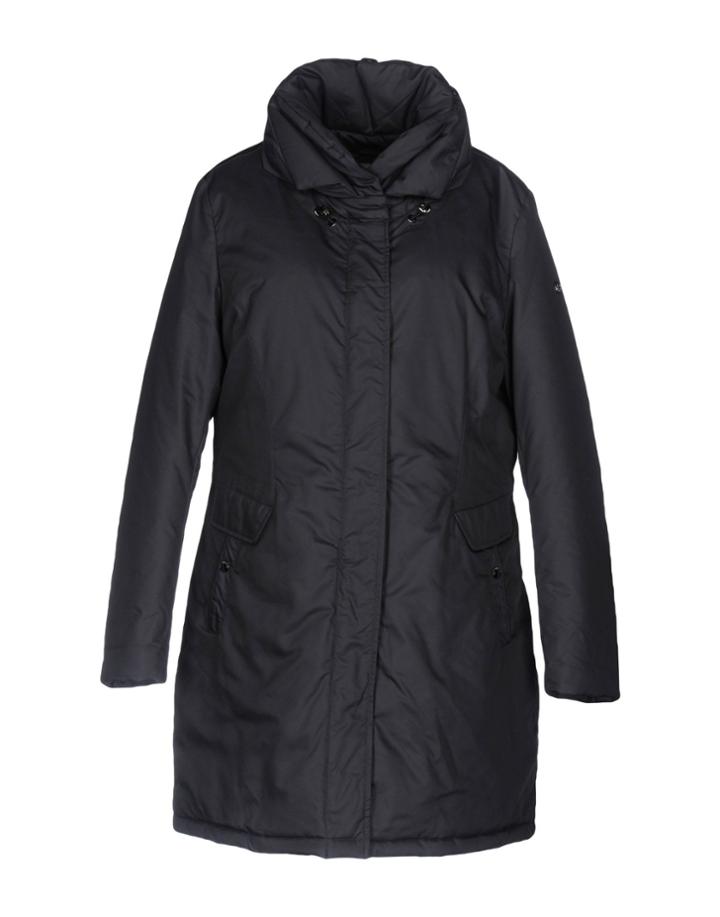 .12 Puntododici Jackets