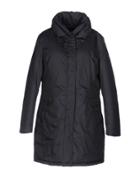 .12 Puntododici Jackets
