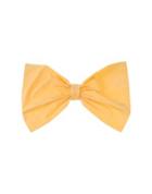 Pink Bow Stoles