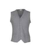 Luigi Borrelli Napoli Vests