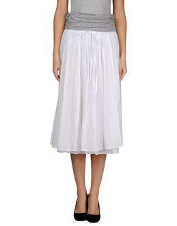 Peserico Sign 3/4 Length Skirts