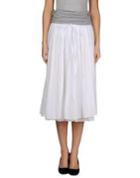Peserico Sign 3/4 Length Skirts