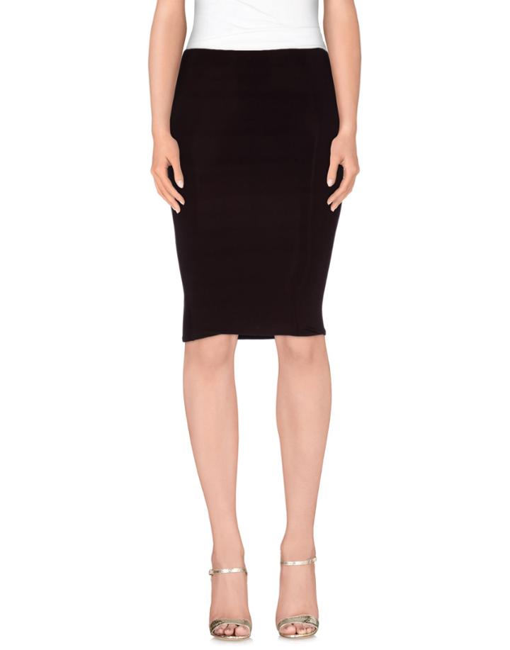 Alessandro Legora Knee Length Skirts