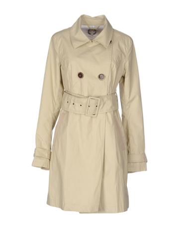 Etiqueta Negra Overcoats