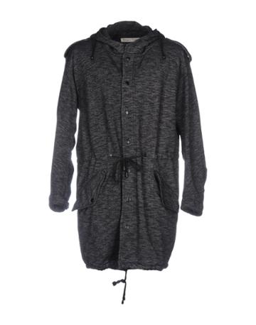 Bolongaro Trevor Overcoats
