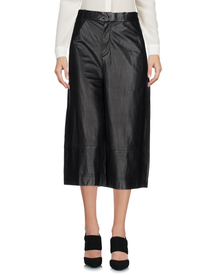 Rag & Bone/jean 3/4-length Shorts