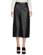 Rag & Bone/jean 3/4-length Shorts