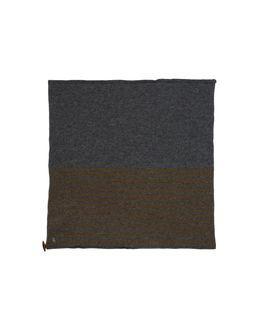 Mauro Grifoni Square Scarves