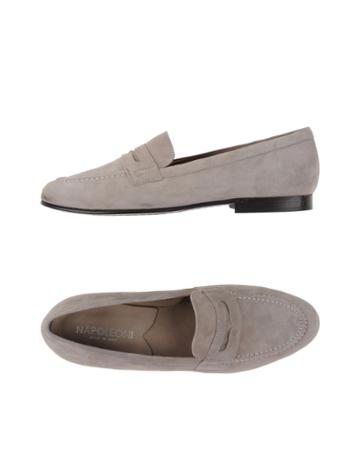 Napoleoni Loafers