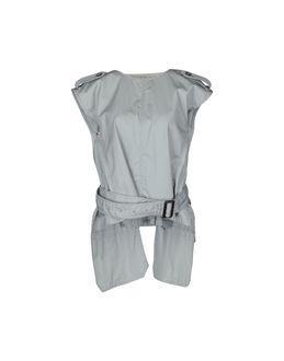 C Line Jackets